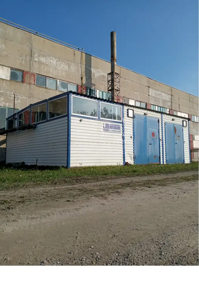 Продаем блочно-модульную котельную газовую паровую, фотография 1