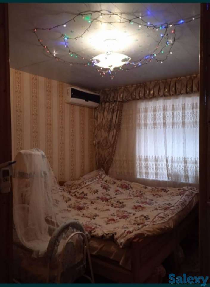 Срочно очень срочно продам квартиру, Яшнабатский район тузел 3.  21 дом 18 кв, фотография 4
