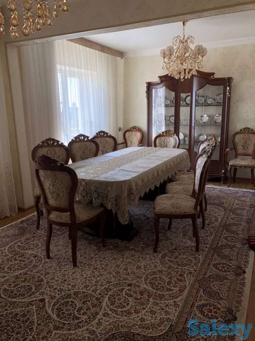 Продается квартира 130м2 в г.Ташкенте (Алмазарский р-н), фотография 3