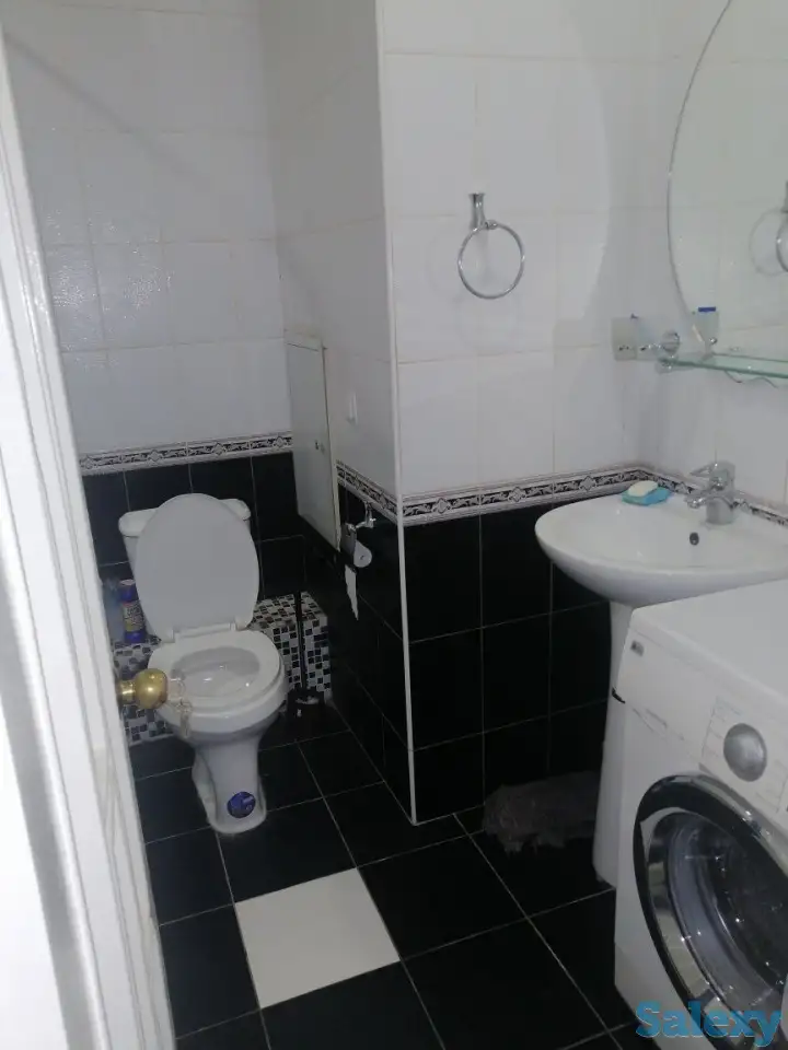 Двухкомнатная квартира аренда, базар Кадышева, фотография 1