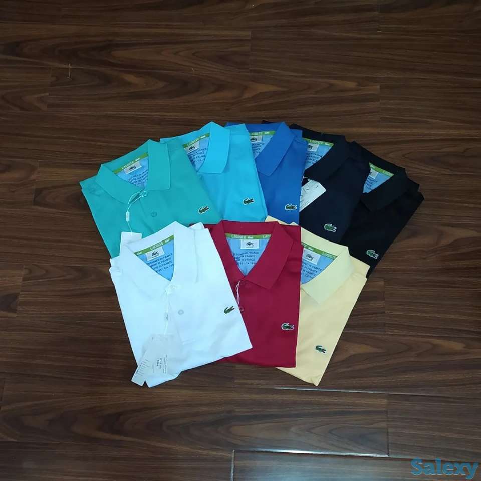 Lacoste. Оригинал. Мужские., фотография 1