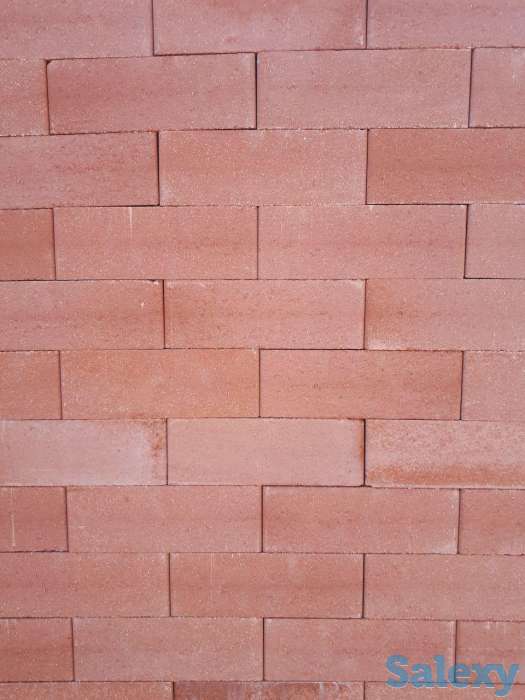 Кирпич, фотография 3