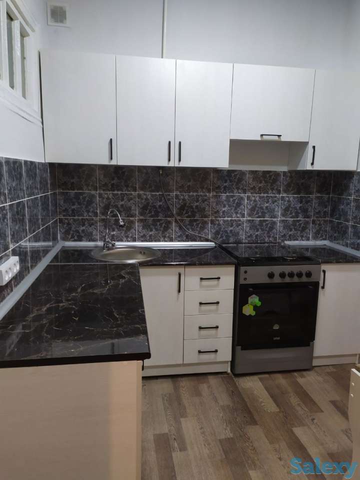 Задаю квартиру в Чирчике, Чирчик . Ул. А. Навои, фотография 1