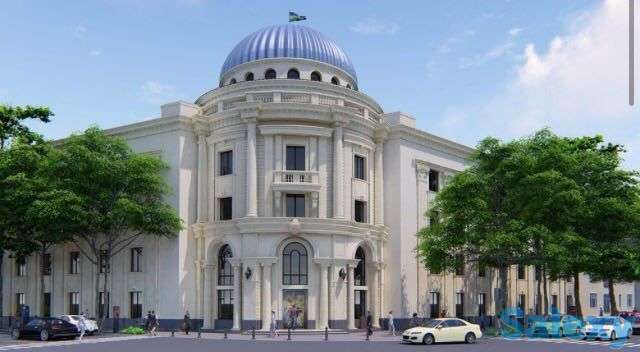 УСЛУГИ в УЗБЕКИСТАНЕ Архитектура, Проект, Дизайн, Смета, Делаю рабочие на Auto Cad Проект, и 3D и 2D Дизайны Проектирова, фотография 1