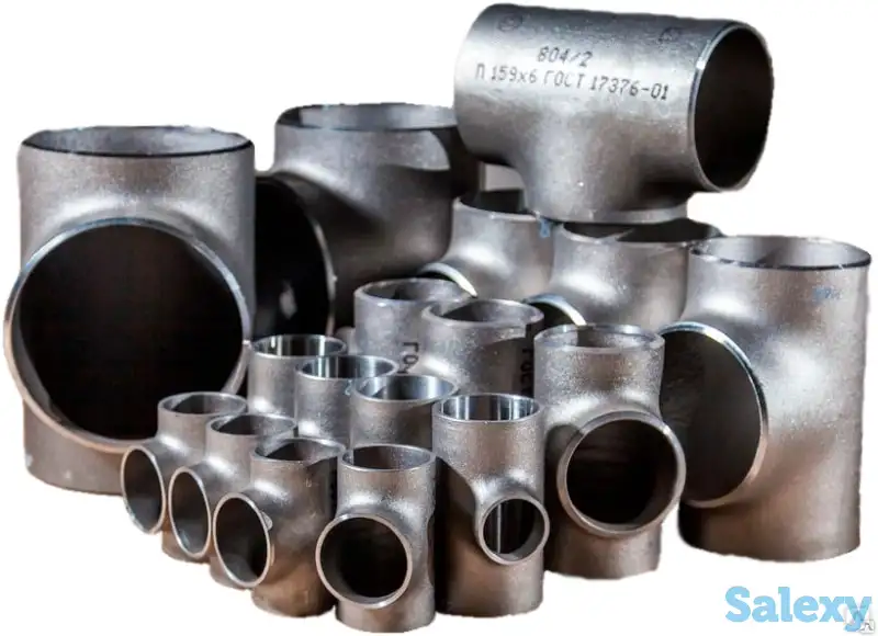 тройник, фотография 7