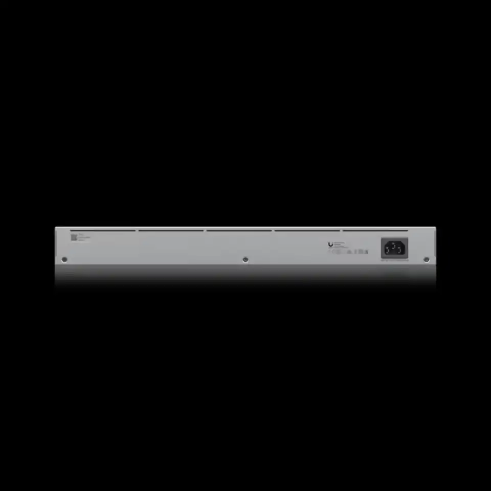 Управляемый коммутатор Ubiquiti UniFi Switch 16 PoE USW-16-POE-EU, фотография 1