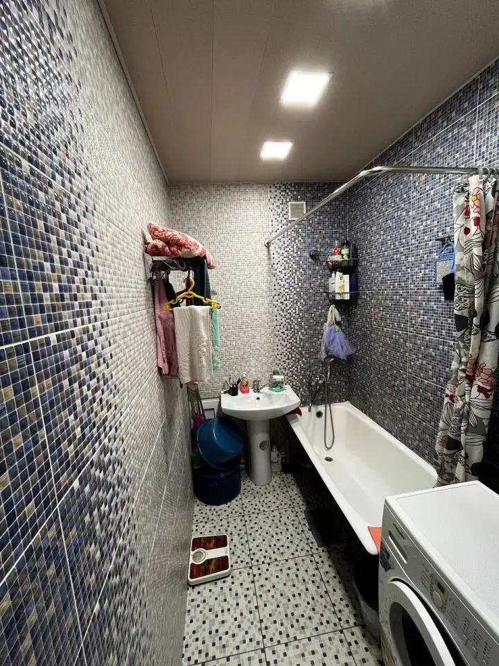 Продаю срочно квартиру Карасу 4 Мирзо Улугбекский район, фотография 9