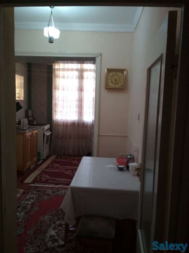 Владелец продает квартиру, Алгоритм, фотография 2