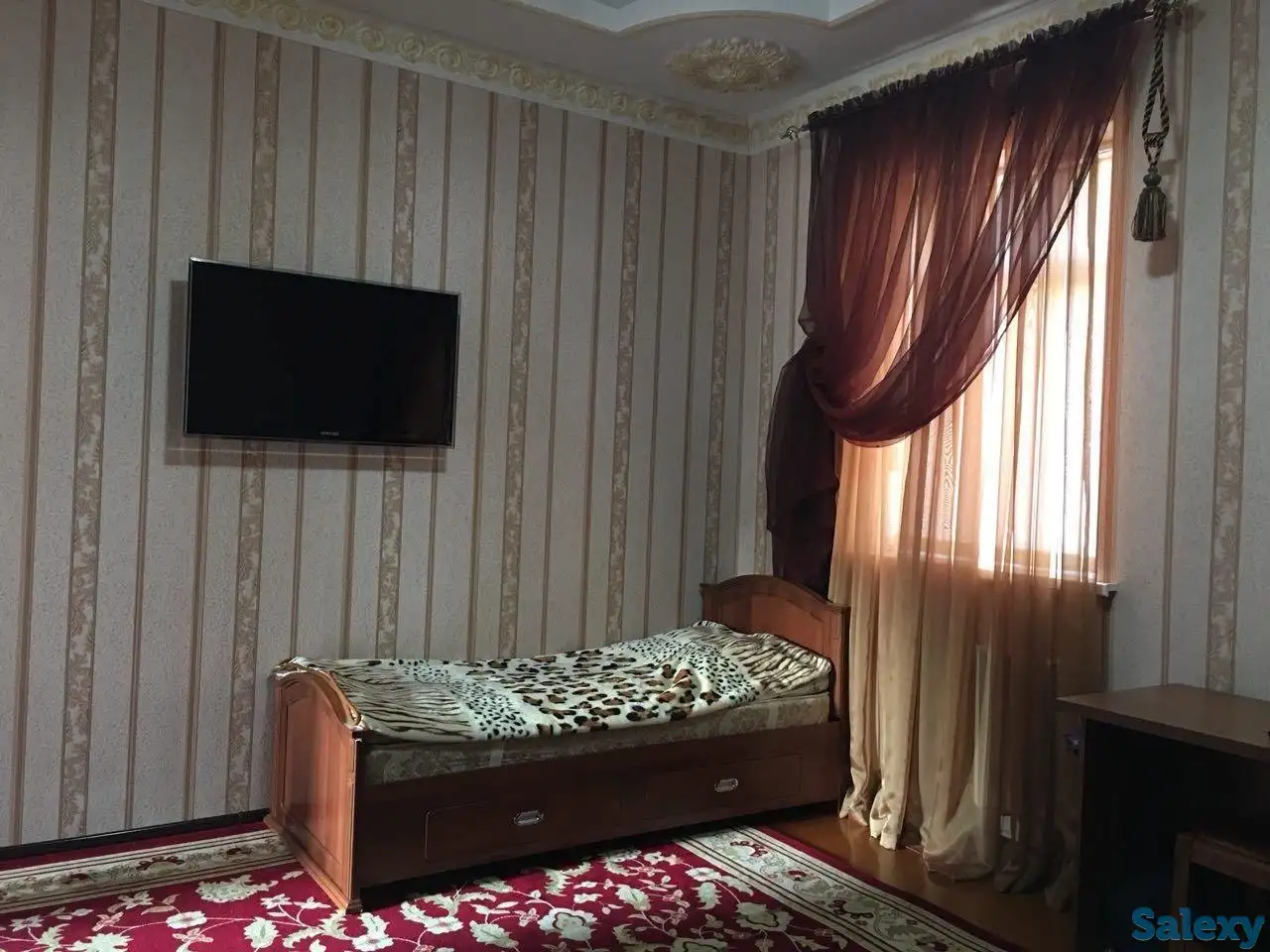 продам Дом, ул. Глинка, 5 соток, 6 комнат, с ремонтом, фотография 5