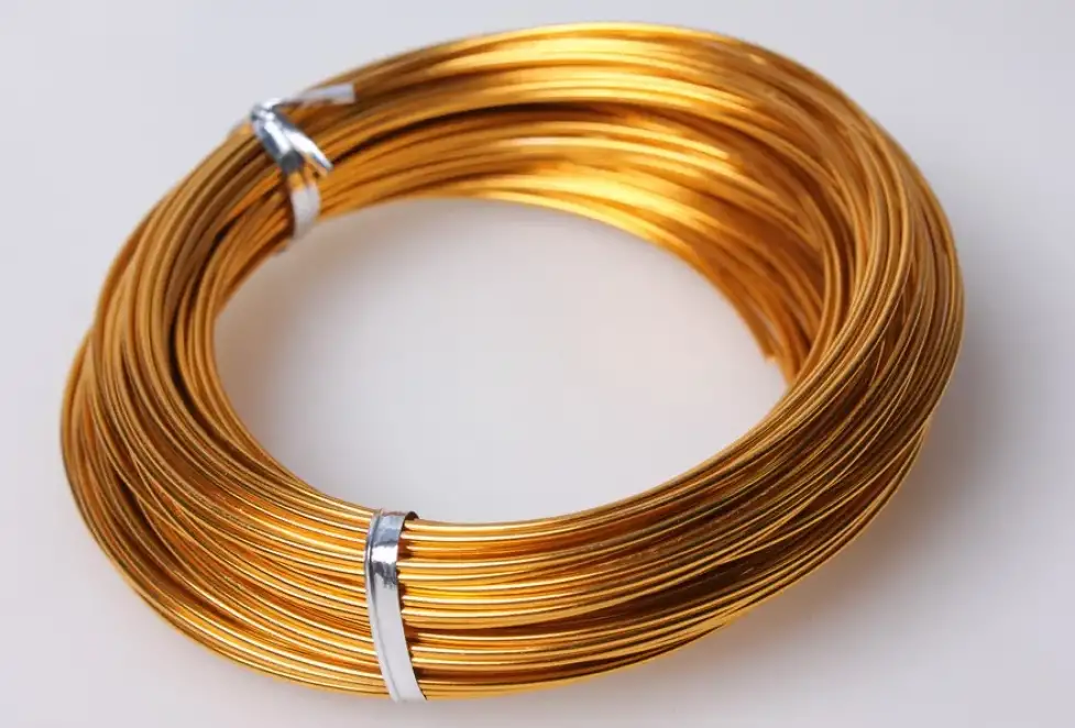 Термоэлектродная проволока D: 0,1-0,5 мм, Марк.: ВР5 ВР20, фотография 1