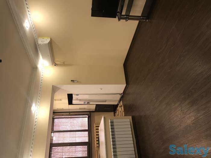 Сдается на долгий срок 3/4/5 с мебелью и техникой, Массив Эльбек, Первушка, фотография 5