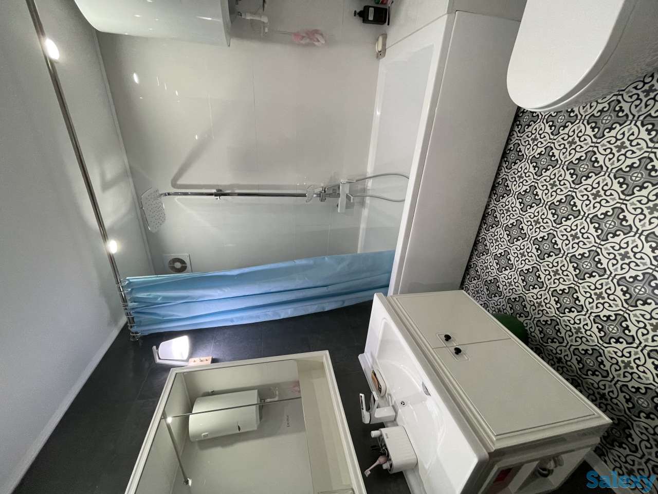 Продам двухуровневый дом в Мирзо-Улугбекском районе, фотография 12