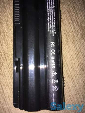 Продам аккумлятор от Dell XPSL401X, фотография 1