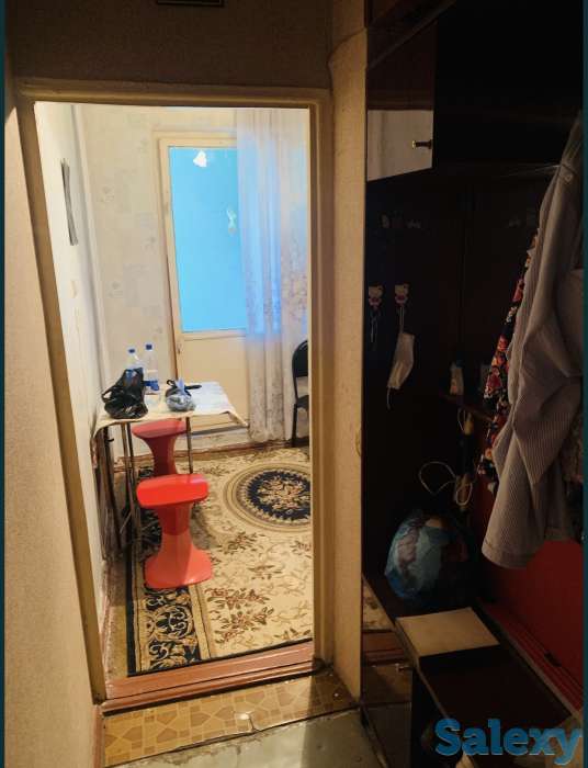 Продаётся 1 комнатная квартира на Кадышева, фотография 3