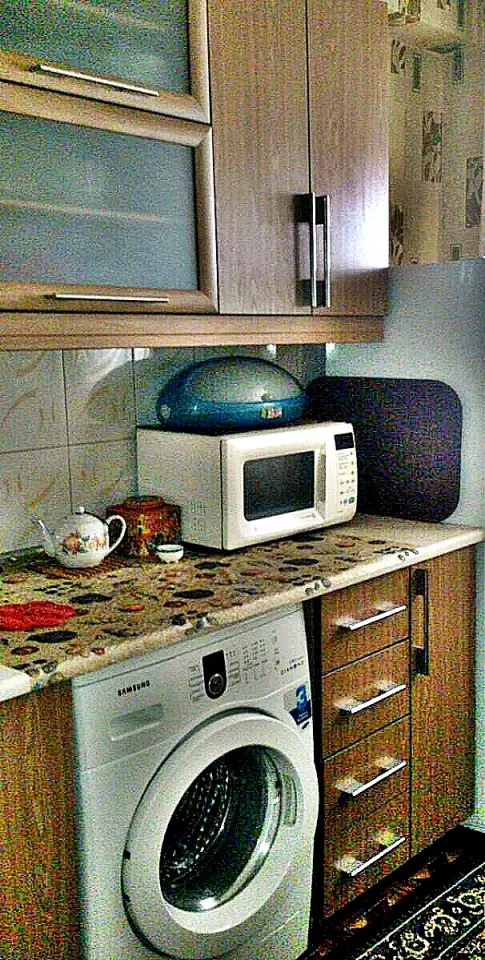 Аренда квартиры. Массив Ялангач. Кафе Бухара., фотография 4