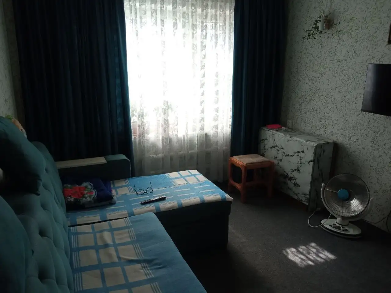 продается квартира, фотография 1