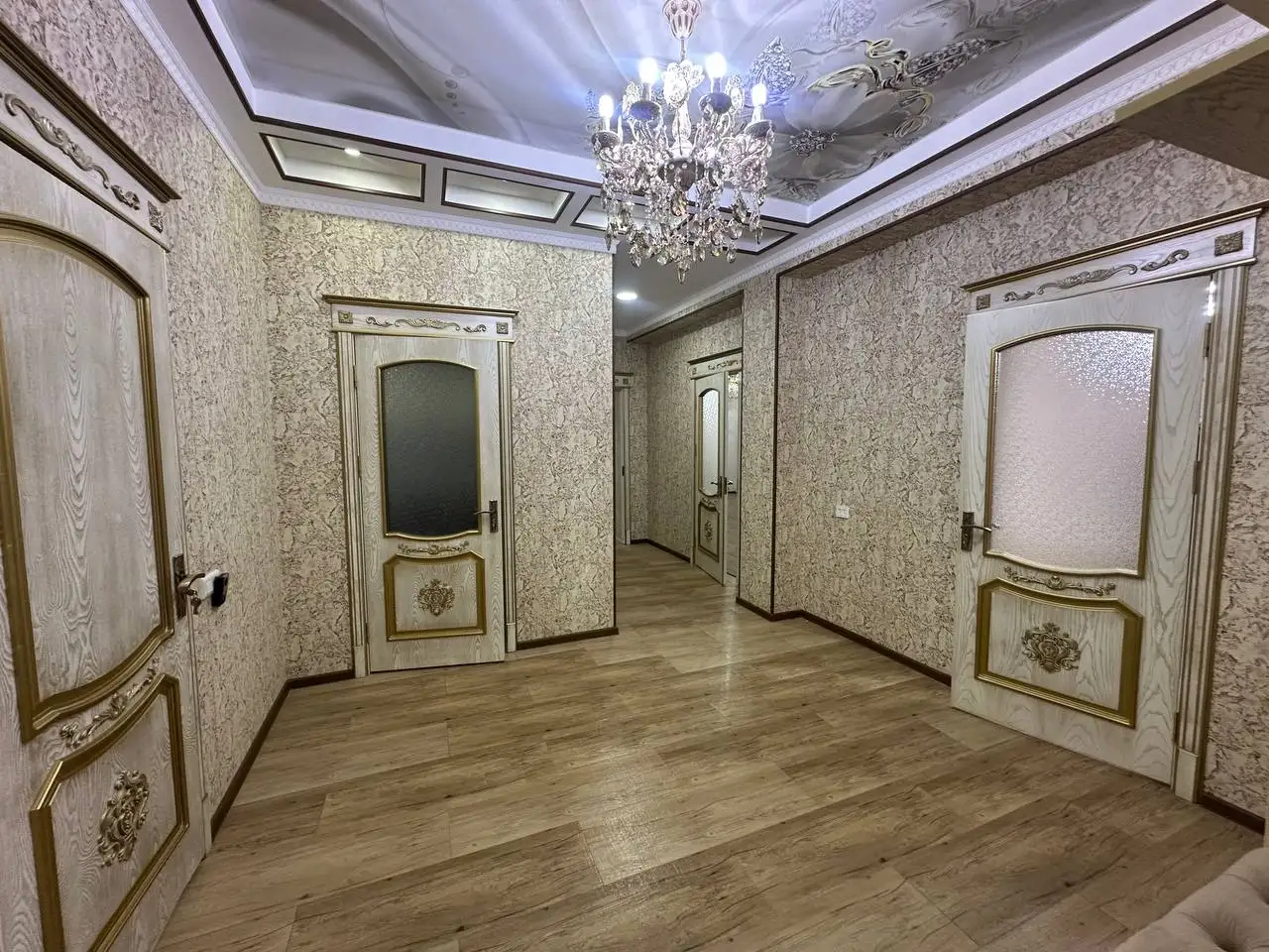 Продаётся 3х комн квартира на 3 этаже Ор-р Маслозавод Парадокс, фотография 8