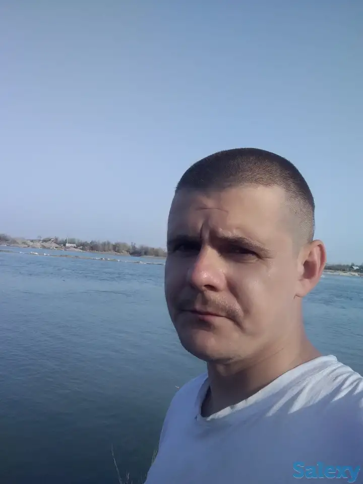 Риэлтор, грузчик по вызову, массажист, а так же продаю велосипед и две удочки, фотография 4