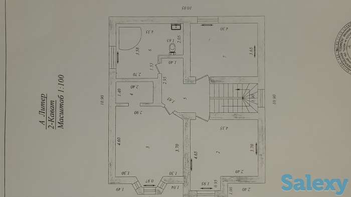 Продажа дома, Юнусабадский район,ул.Коранкул дом48, фотография 2