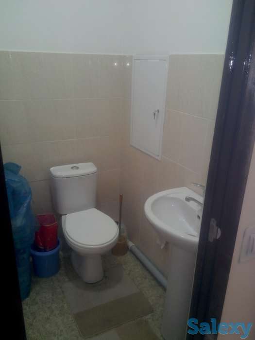 Сергели-Янгиҳаёт 5А да 3 хонали ўзимизни янги хонадон СОТИЛАДИ. Метро., фотография 6