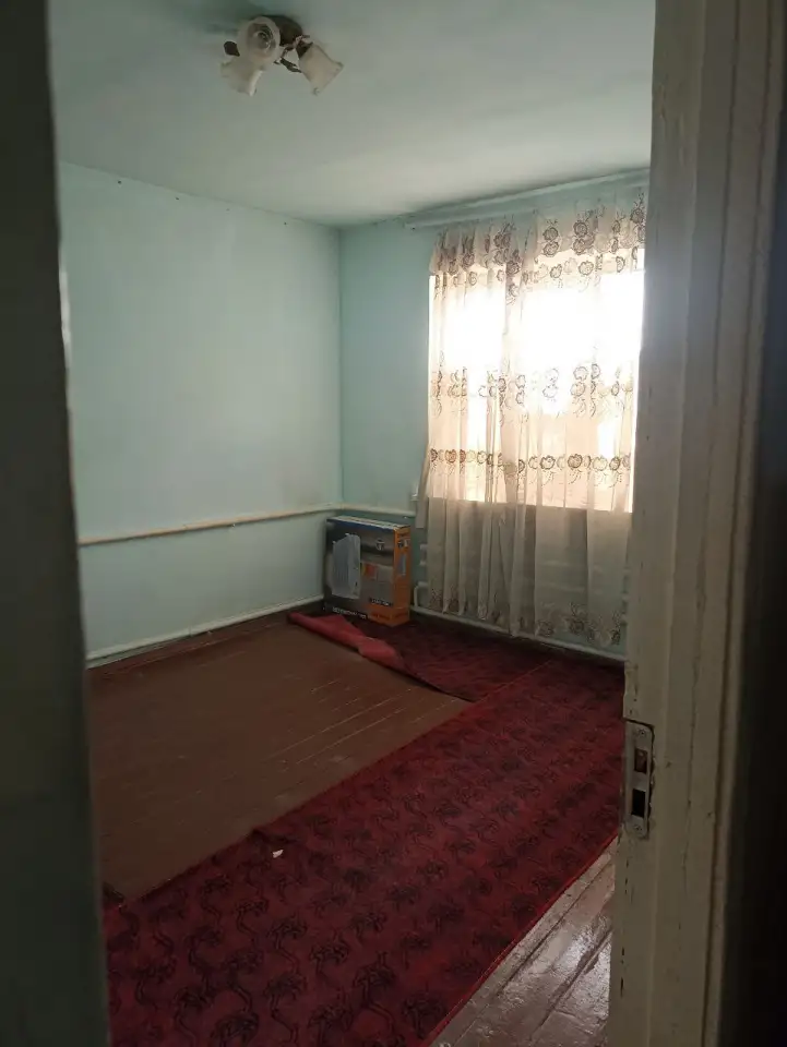 3-к. квартира, 72.44 м, 1 эт, фотография 2