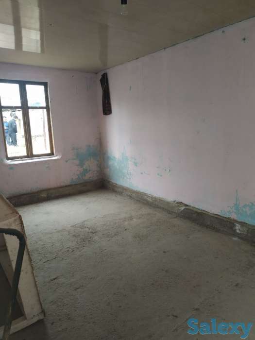 Toshkent tumanida ko'k terakdagi somon bozorini yonidan maxallaga kiriladi ,3- sotix 3 xona, фотография 5