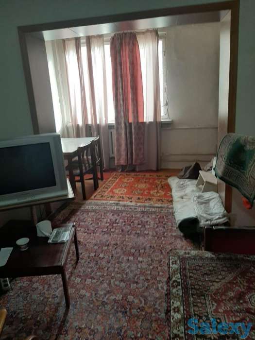 Продаю 2х комнатную квартиру, Мирзо Улугбекский район  м.Карасу 6, фотография 5