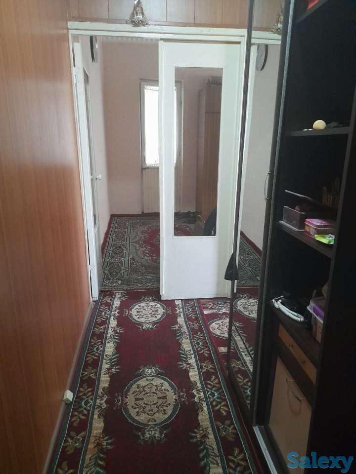 Продается 1 ком квартира, фотография 7