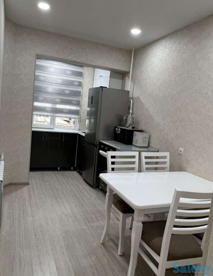 Миробод новастройка, Мирабад, фотография 6