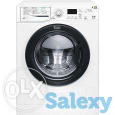 Продаю стиральную машину Hotpoint-Ariston WMUG 5050B, в, фотография 1