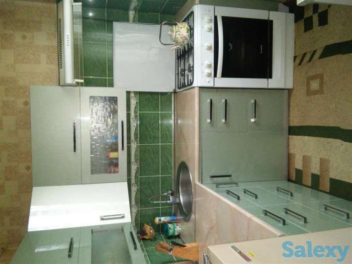 3х комнатная квартира, Массив Феруза, фотография 5