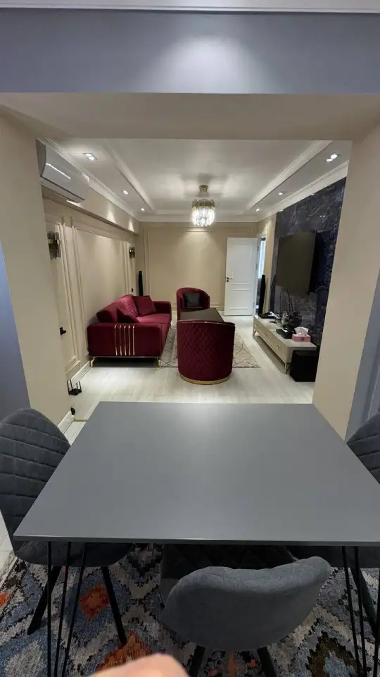 3-комнатная квартира в центре, ул. С. Азимова.,, фотография 2