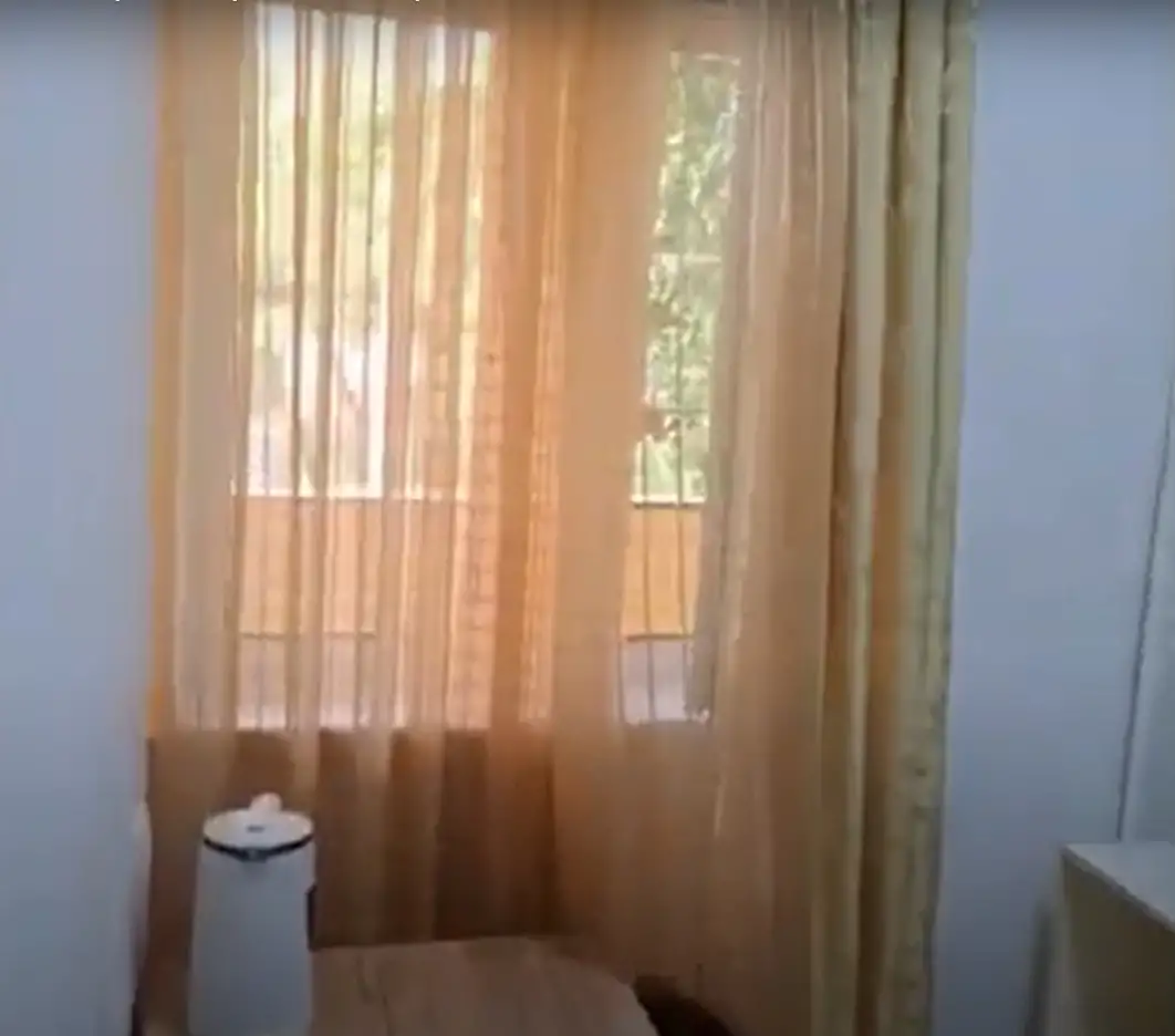 Однокомнатная кирпич 1 этаж 34 квм галерейка, Сергели-2, фотография 6