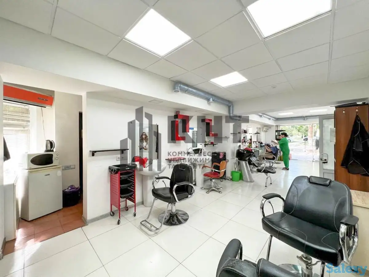 Сдается Офис в Центе на Ц-4, фотография 7