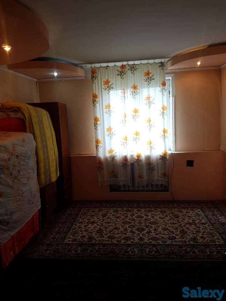 Бобур 1/12/12 Ор-Яккасарайский ровд, фотография 2