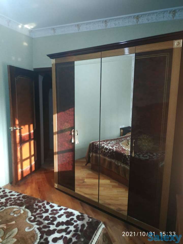 Аренда 3-х комнатной кв на  Долгосрочный срок, фотография 6