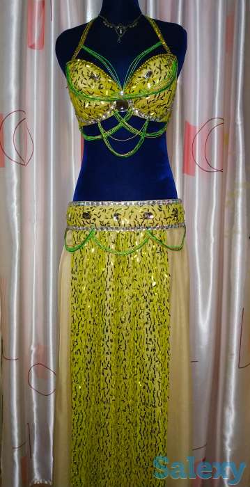 Арабский костюм, фотография 4