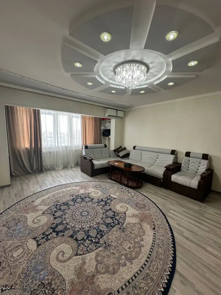 2-комнатная квартира на ул. Афросиаб, метро Ойбек, фотография 2