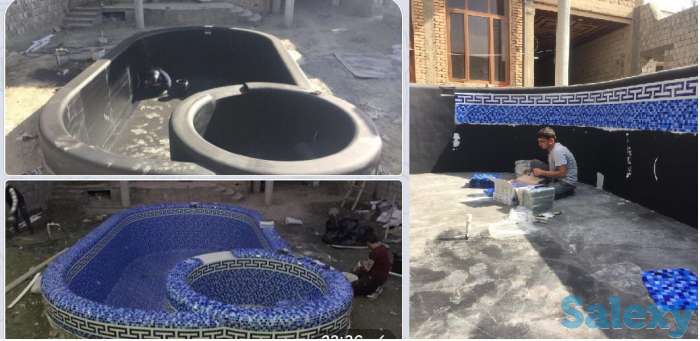 Жидкая резина для гидроизоляции treff  (эмульсия битумно-полимерная универсальная BITUMFLEX), фотография 11