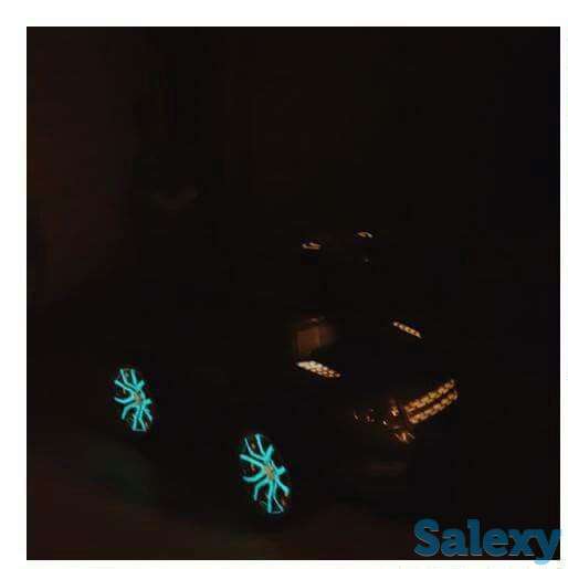 Готовая светящаяся в темноте краска Нокстон, фотография 2