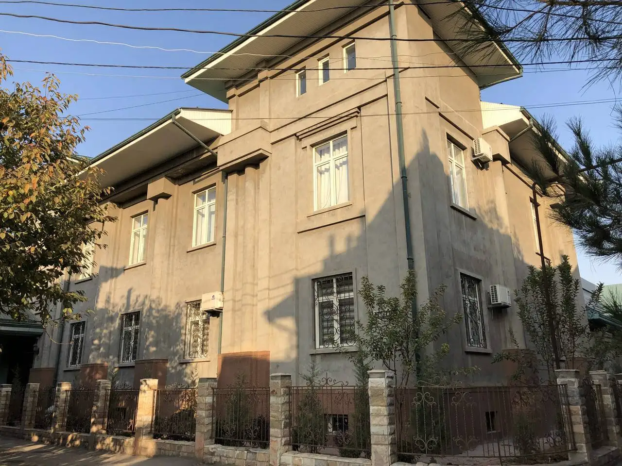Каракамыш 2 дома 7,5 сот 450 кв., фотография 1