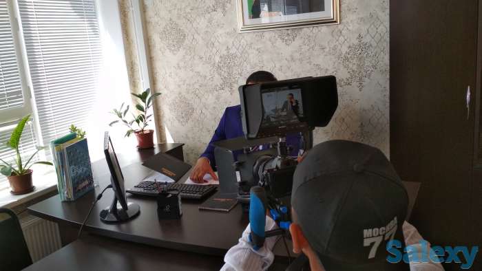 Rejisyor video syomka professional no, фотография 1