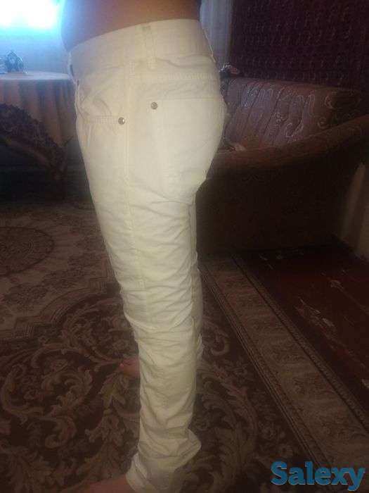 ЖЕНСКИЕ новые брюки на весну-лето, фотография 4