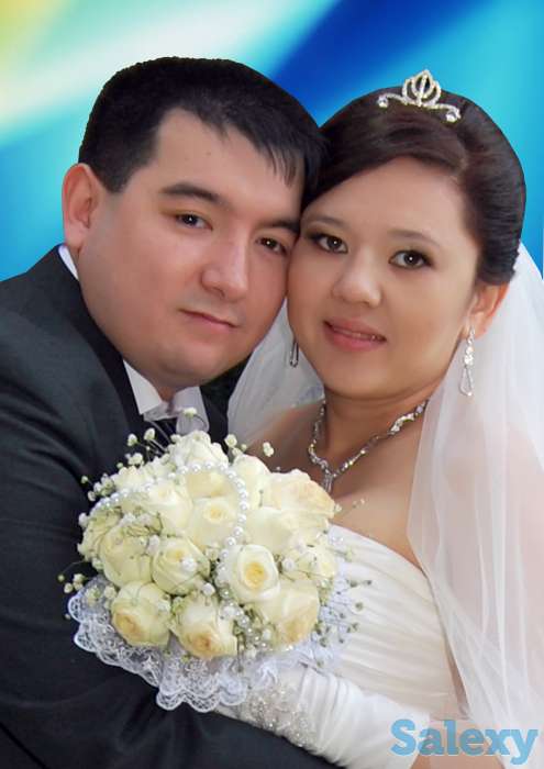 Видео и фотосъемка торжеств профессионально. Full HD, фотография 2