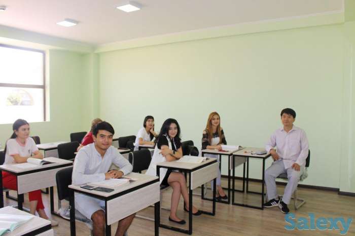 Корейский язык. Подготовка к  TOPIK, фотография 3