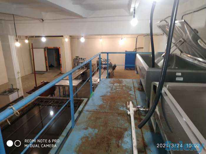 Изготовление из нержавеющей стали., фотография 10