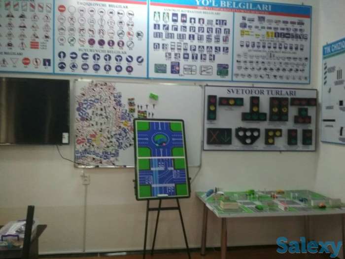 Автошкола, фотография 5