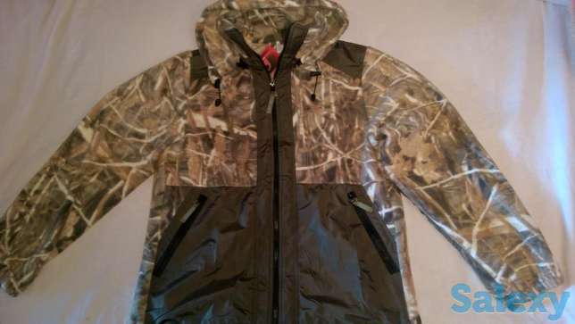 Флисовый костюм, фотография 1