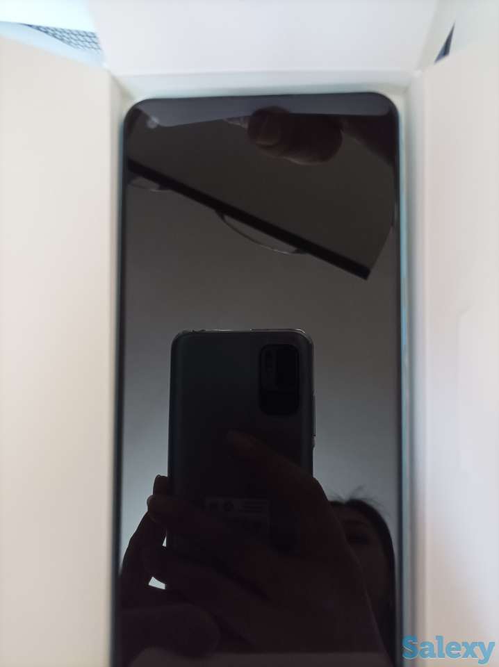 Продаю телефон режим нот 9 4/64 , практически новый, фотография 2