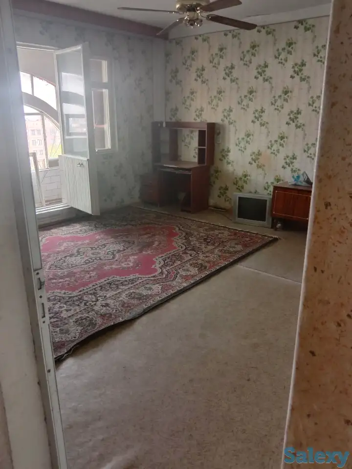 Сдам комнату, Садык Азимова 63, фотография 7